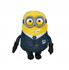 Despicable 4 26cm pluszowy Minion 36064 60648 3