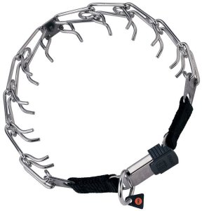 Obroże treningowe dla psów Hs Sprenger 40 cm 1
