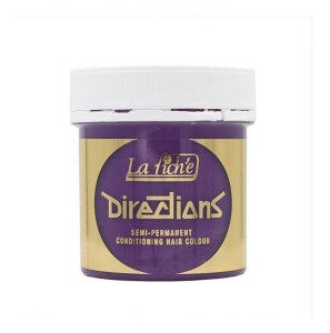 Farba półtrwała Directions Color La Rich Does Not Apply Lawenda 2