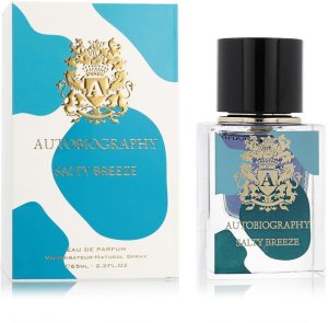 Perfumy Unisex Autobiography Salty Breeze EDP 65 ml 1