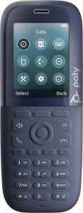Poly Rove Single/Dual Cell DECT 1880-1900 MHz B2 Base Station and 30 Phone Handset Kit United Kingdom - UK English localization 1
