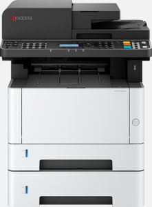 Urządzenie wielofunkcyjne Kyocera ECOSYS* MA3500X/A4 MONO-LASER MFP 2