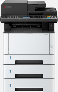 Urządzenie wielofunkcyjne Kyocera ECOSYS* MA3500X/A4 MONO-LASER MFP 3