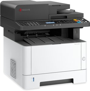 ECOSYS MA3500FX/A4 MONO-LASER MFP 1