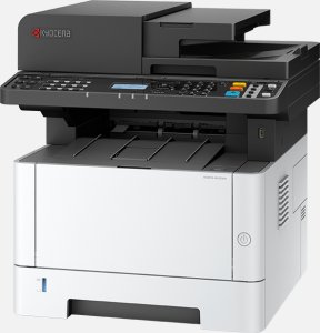Urządzenie wielofunkcyjne Kyocera ECOSYS* MA3500FX/A4 MONO-LASER MFP 2