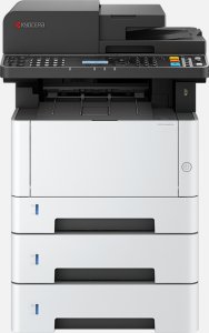 Urządzenie wielofunkcyjne Kyocera ECOSYS* MA3500FX/A4 MONO-LASER MFP 4