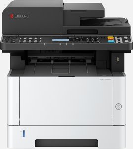 Urządzenie wielofunkcyjne Kyocera ECOSYS* MA3500FX/A4 MONO-LASER MFP 6