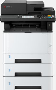 Urządzenie wielofunkcyjne Kyocera ECOSYS* MA3501WFX 2.4/5 GHZ/A4 MONO-LASER MFP 4