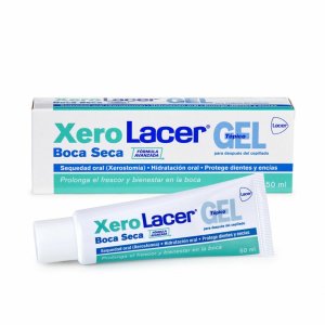 Ochrona ust Lacer Xerolacer 1