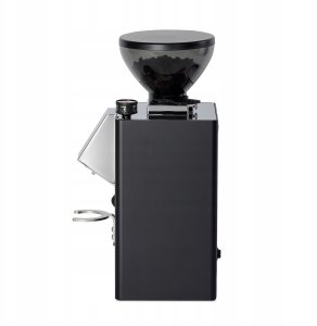 La Pavoni Coffeegrinder (LPGKBN02EU) Nuovo Kube Mill nero 6