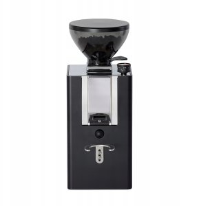 La Pavoni Coffeegrinder (LPGKBN02EU) Nuovo Kube Mill nero 7