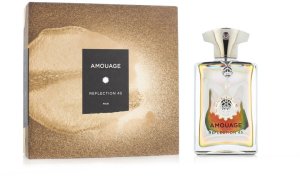 Perfumy Męskie Amouage Reflection 45 Man 100 ml 1