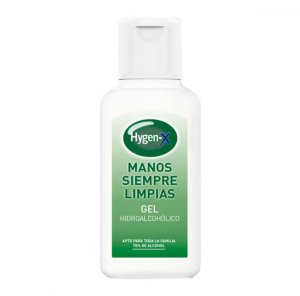 Żel Dezynfekujący do Rąk Natural Honey X (230 ml) 230 ml 1