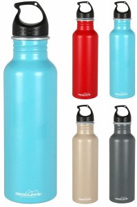 Butelka wody Redcliffs Aluminium 750 ml 1