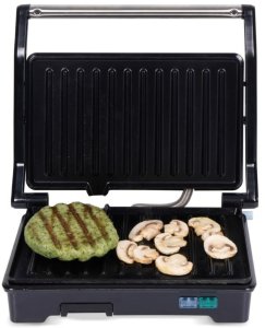 Maszynka do Kanapek Universal Blue HEALTHY 781 Czarny 700 W 1