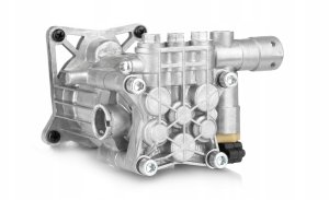 myjka ciśnieniowa 2700w 160bar 850l/h twin aquasweeper 13