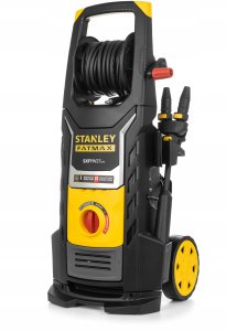 myjka ciśnieniowa 2700w 160bar 850l/h twin aquasweeper 2