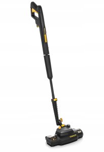 myjka ciśnieniowa 2700w 160bar 850l/h twin aquasweeper 4