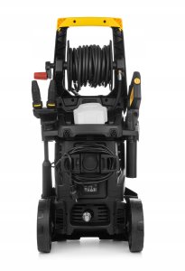 myjka ciśnieniowa 2700w 160bar 850l/h twin aquasweeper 7