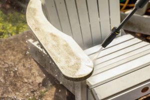 myjka ciśnieniowa 2700w 160bar 850l/h twin aquasweeper 10