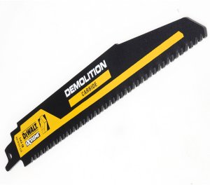 brzeszczoty z węglika 230mm 6tpi 2