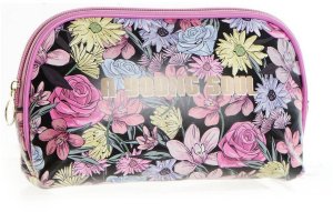 Neseser DKD Home Decor Wielokolorowy 1