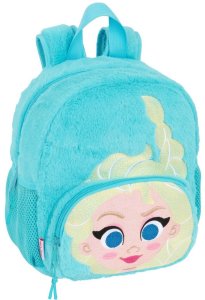Plecak dziecięcy Frozen Turkusowy 22 x 27 x 10 cm 1