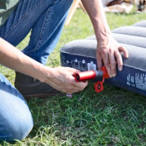 Dmuchawa wielofunkcyjna FeiyuTech KiCA JetFan - szara 12