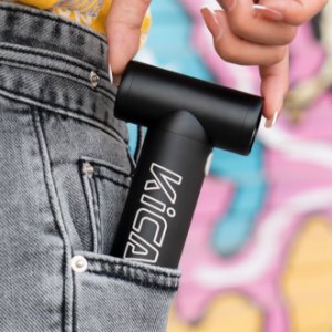 Dmuchawa wielofunkcyjna FeiyuTech KiCA JetFan - szara 13