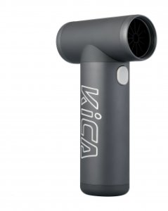 Dmuchawa wielofunkcyjna FeiyuTech KiCA JetFan - szara 2