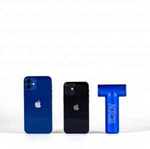 Dmuchawa wielofunkcyjna FeiyuTech KiCA JetFan - szara 9