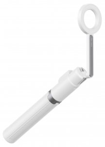 Selfie stick Ulanzi MG-003 MagSafe - biały 3