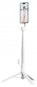 Selfie stick Ulanzi MG-003 MagSafe - biały 5