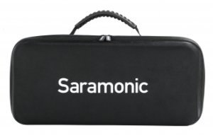 Słuchawki Saramonic Bezprzewodowy system słuchawkowy WiTalk9 WT6S 17