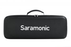 Słuchawki Saramonic Bezprzewodowy system słuchawkowy WiTalk9 WT9S 17