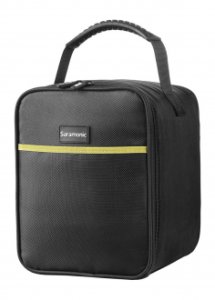 Pokrowiec transportowy Saramonic WiTalk Soft Case-S 2