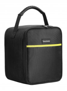 Pokrowiec transportowy Saramonic WiTalk Soft Case-S 3