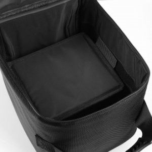 Pokrowiec transportowy Saramonic WiTalk Soft Case-S 5