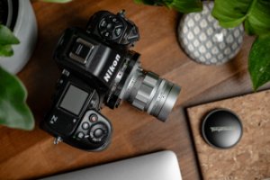 Obiektyw Voigtlander APO Lanthar II 50 mm f/3,5 do Leica M - srebrny 13