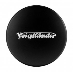 Obiektyw Voigtlander APO Lanthar II 50 mm f/3,5 do Leica M - srebrny 7