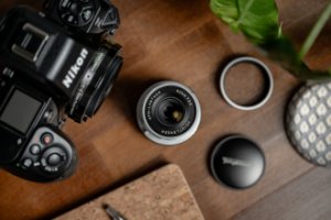 Obiektyw Voigtlander APO Lanthar II 50 mm f/3,5 do Leica M - srebrny 10