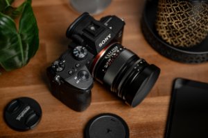 Obiektyw Voigtlander Obiektyw Nokton 28 mm f/1,5 do Sony E 13