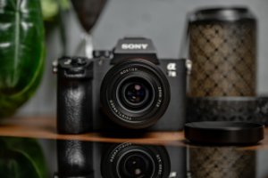 Obiektyw Voigtlander Obiektyw Nokton 28 mm f/1,5 do Sony E 15