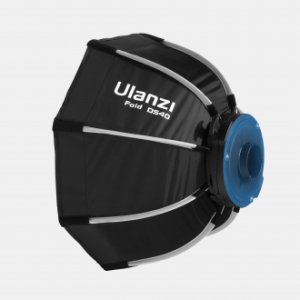 Softbox oktagonalny Ulanzi DS40 - 40 cm 1