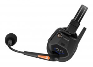 Bezprzewodowy system słuchawkowy Saramonic WiTalk9 WT8S 5