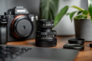 Obiektyw Voigtlander APO Lanthar I 50 mm f/3,5 do Leica M - czarny 12