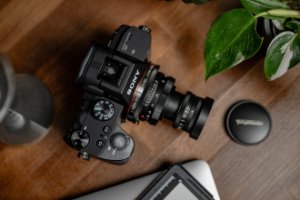 Obiektyw Voigtlander APO Lanthar I 50 mm f/3,5 do Leica M - czarny 15