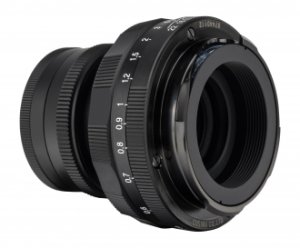 Obiektyw Voigtlander APO Lanthar I 50 mm f/3,5 do Leica M - czarny 6