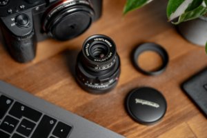 Obiektyw Voigtlander APO Lanthar I 50 mm f/3,5 do Leica M - czarny 9