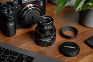 Obiektyw Voigtlander APO Lanthar I 50 mm f/3,5 do Leica M - czarny 10